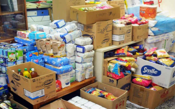 ΙΕΛΚΑ: Οι Έλληνες ξόδεψαν 21,6 δισ. ευρώ σε είδη παντοπωλείου το 2023