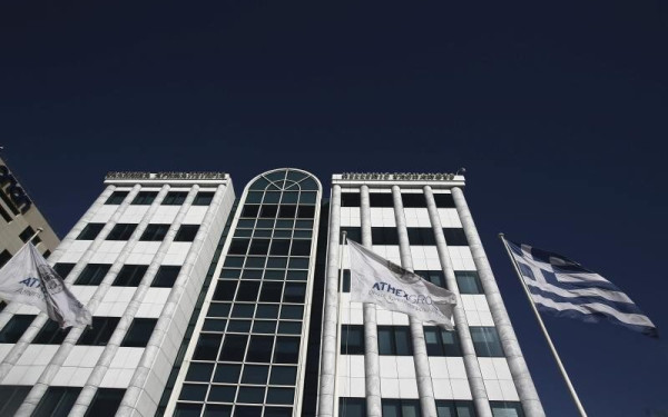 Χρηματιστήριο: Κέρδη 38,25 % από τις αρχές του 2025