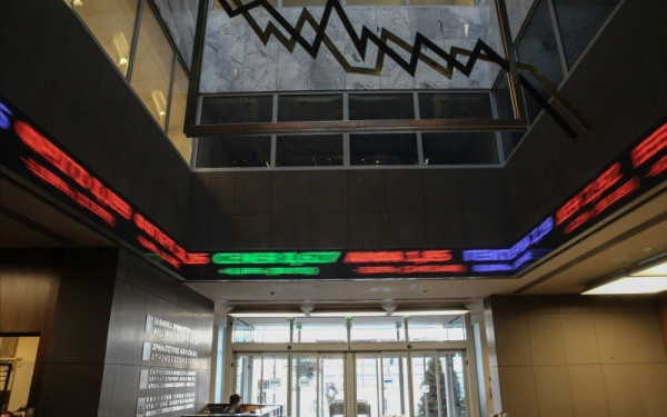 Εισηγμένες εταιρείες: Ρεκόρ μερισμάτων το 2023