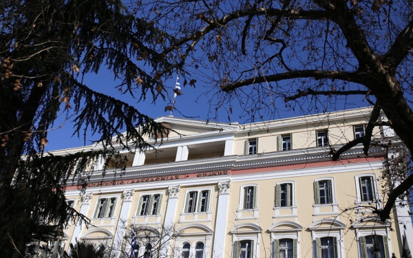 Ομάδα εργασίας συγκροτήθηκε για το Τεχνολογικό Πάρκο "Thess INTEC"