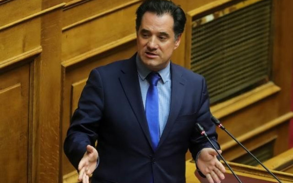 Α. Γεωργιάδης: Ελάχιστη έμπρακτη συγγνώμη στα θύματα και στις οικογένειες των Τεμπών τα μέτρα στήριξης