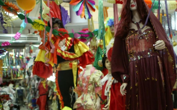 Απόκριες 2023: Πότε ανοίγει φέτος το Τριώδιο