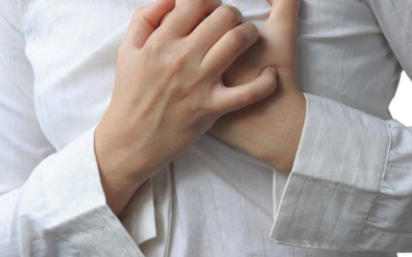 Ένας Ρίχτερ ρίχνει φως στα εμφράγματα - Πώς συνδέονται με τους σεισμούς 