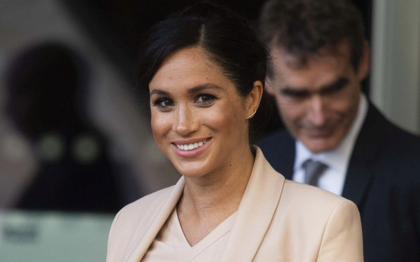 Βρετανία: Η Sun ζήτησε συγγνώμη για το προσβλητικό άρθρο για τη Μέγκαν Μαρκλ