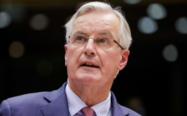 Γαλλία: Η κυβέρνηση θα είναι ανοιχτή σε όλους, δηλώνει ο πρωθυπουργός Μισέλ Μπαρνιέ