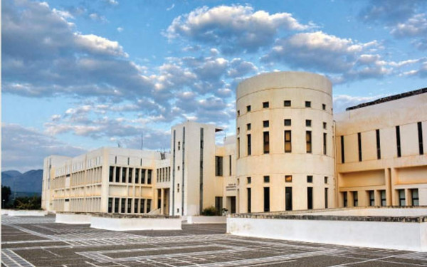 Πανεπιστήμιο Κρήτης: Είμαστε στα 100 καλύτερα νεότερα πανεπιστήμια και από το 2009 έχουμε 58,6% λιγότερη χρηματοδότηση