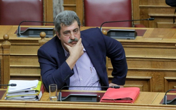 Παρέμβαση Εισαγγελίας για Πολάκη και αναρτήσεις στο διαδίκτυο με αναφορές σε δικαστικούς