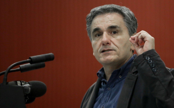 Eυκλ. Τσακαλώτος για Νέα Φιλαδέλφεια: «Ο θυμός και η θλίψη δεν αρκούν - Χρειάζονται απαντήσεις»