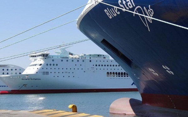 Κατάρρευση γέφυρας στη Βαλτιμόρη: Εφαρμόζονται οι κανονισμοί ασφαλείας από πλοία - μεγαθήρια στα ελληνικά λιμάνια;