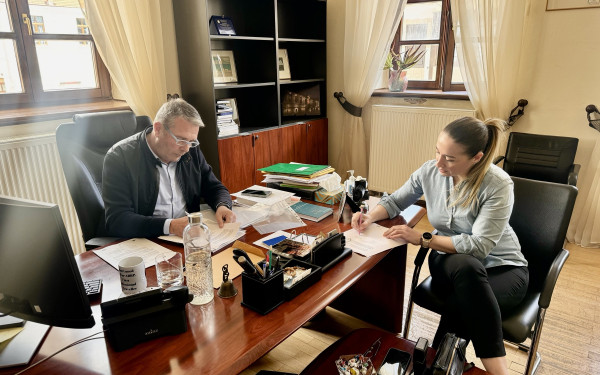 Χαλκιδική: Βελτιώνεται η πρόσβαση αγροτικών περιοχών στην Ορμύλια