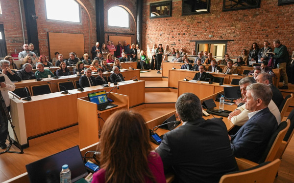 Κεντρική Μακεδονία: Οι αγροτικές περιοχές που μπαίνουν σε «καθεστώς προστασίας» από την κλιματική κρίση