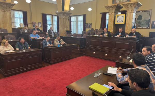 Συνένωση δυνάμεων για την τουριστική ανάπτυξη όλων των δήμων των Ιωαννίνων