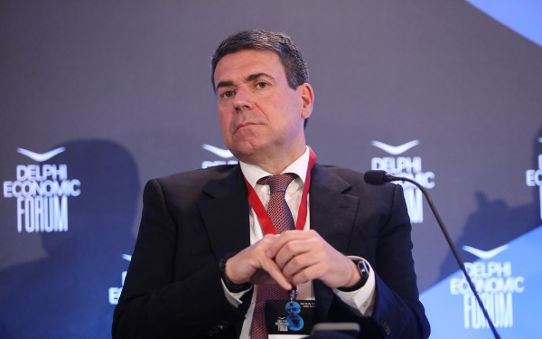 Γ.Γ. Εμπορίου: Για πρώτη φορά έχουμε εκτεταμένες μειώσεις σε βασικές κατηγορίες τροφίμων