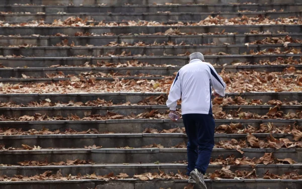 Θεσσαλονίκη: Κάτοικοι της συνοικίας της Δόξας αναλαμβάνουν δράση για τη γειτονιά τους