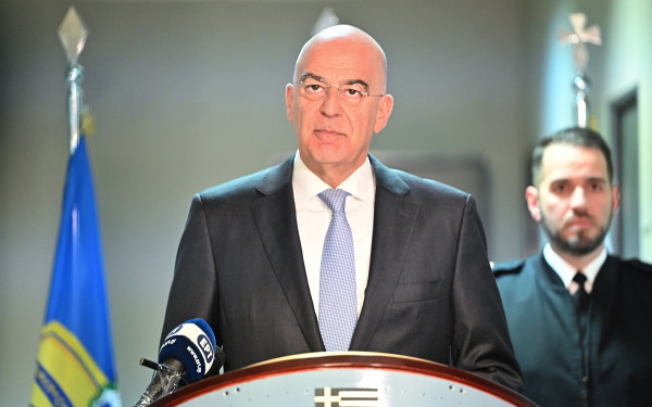 Ανάρτηση Δένδια για την Άλωση της Κωνσταντινούπολης