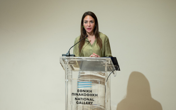 Δόμνα Μιχαηλίδου: Αισθητά αυξημένος εφέτος ο προϋπολογισμός του προγράμματος κοινωνικός τουρισμός της ΔΥΠΑ