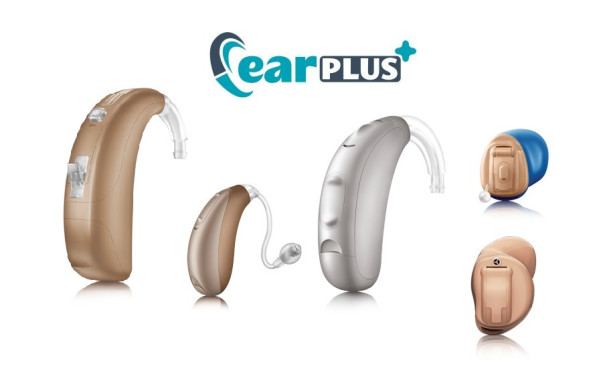 EARplus Δετέογλου: 23 χρόνια εμπειρίας στα ακουστικά βαρηκοΐας