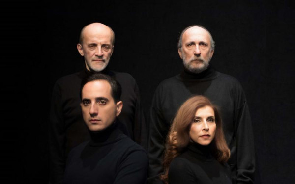 Θεσσαλονίκη: «Ο Επισκέπτης» του Σωτήρη Τσαφούλια στο Ράδιο Σίτι