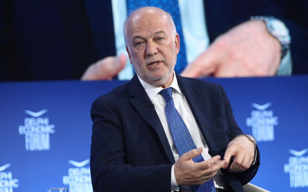 Φλωρίδης: Έρχεται νόμος για επίσπευση των δικαστικών διαδικασιών για πολιτικά πρόσωπα που εμπλέκονται σε δικογραφίες