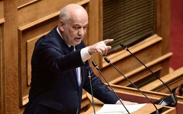 Γ. Φλωρίδης: Έρχεται αναθεώρηση του Κώδικα Πολιτικής Δικονομίας και «ηλεκτρονικός φάκελος»