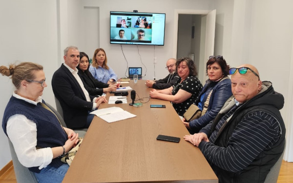 ΠΑΣΟΚ: Θα κάνουμε ό,τι χρειαστεί για ενιαίες δομές ειδικής αγωγής σε Ανατολική και Δυτική Θεσσαλονίκη