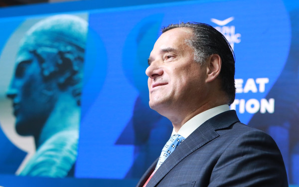 Α. Γεωργιάδης: Δεν θέλω να κινητροδοτώ την παρουσία των συμπολιτών μου σε ιδιωτικές κλινικές για υπηρεσίες που παρέχει το ΕΣΥ