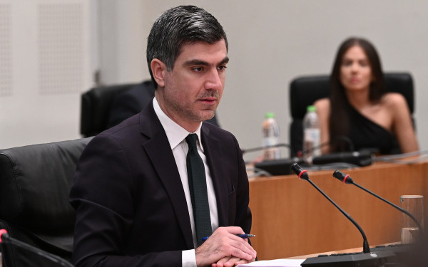 Θ. Γλαβίνας: Πλήρης αποτυχία της κυβέρνησης στην εγγύηση της ασφάλειας των πολιτών