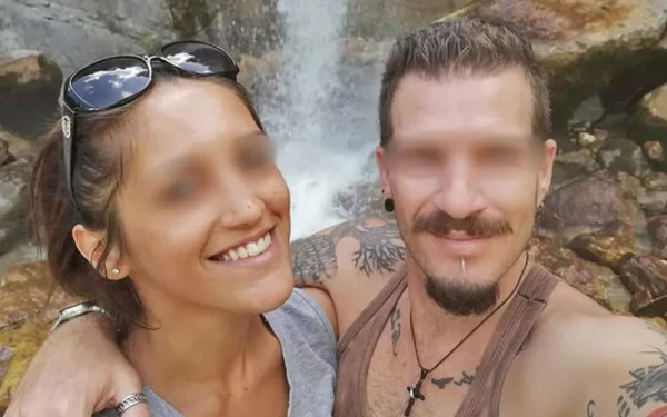 Άγιοι Ανάργυροι: Στη ΜΕΘ του Αττικόν ο 39χρονος γυναικοκτόνος - Πληροφορίες ότι προσπάθησε να αυτοκτονήσει