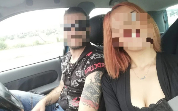 Δολοφονία 28χρονης: Σε κρίσιμη κατάσταση ο 39χρονος δράστης μετά την απόπειρα αυτοκτονίας - Αναμένεται αξονική εγκεφάλου (βίντεο)