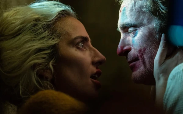 «Joker: Folie à Deux»: Δείτε το πρώτο τρέιλερ με τον Χοακίν Φίνιξ και την Lady Gaga