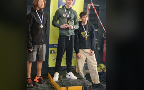 Αθλητές - μαθητές χάνουν τη μοριοδότησή τους για τις πανελλήνιες εξαιτίας αμέλειας της Ομοσπονδίας Αναρρίχησης