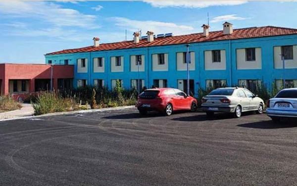 Πτολεμαΐδα: Ο Δήμος Εορδαίας παρέλαβε τη Στέγη Υποστηριζόμενης Διαβίωσης ΑμεΑ & Κέντρου Διημέρευσης- Ημερήσιας Φροντίδας