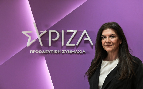 Β. Κεχαγιά: «Ευτυχές» ότι ο κ. Ανδρουλάκης απάντησε στην πρόσκληση για κοινή πρωτοβουλία για τους αγνοούμενους της Κύπρου