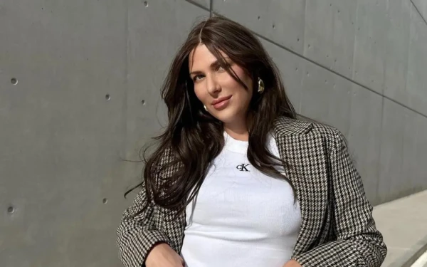 Λαβίνια Σταθάκη: Η συγκλονιστική μετά θάνατον επιστολή στις γυναίκες που θα έρθουν αντιμέτωπες με τον καρκίνο