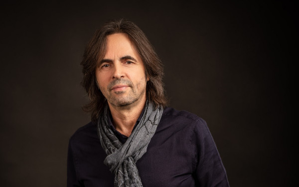 Απρίλιος γεμάτος μελωδίες και ξεχωριστά live events στην Μικρή Σκηνή