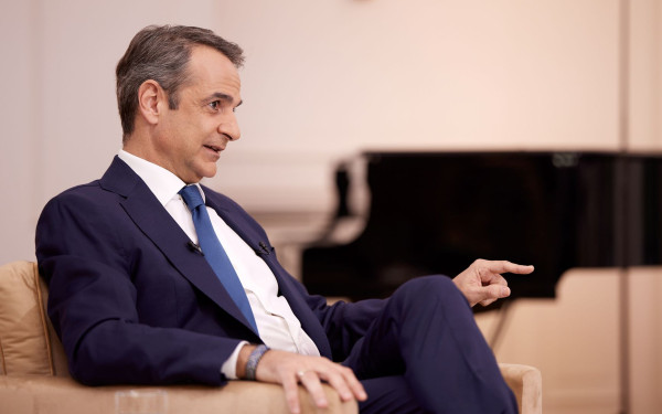 Κ. Μητσοτάκης: Περίπου 1.000 ευρώ το μήνα σε μητέρες, μη μισθωτές