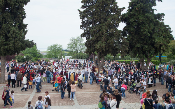 Θεσσαλονίκη: Η Αμερικανική Γεωργική Σχολή ανοίγει τις πύλες της στο κοινό