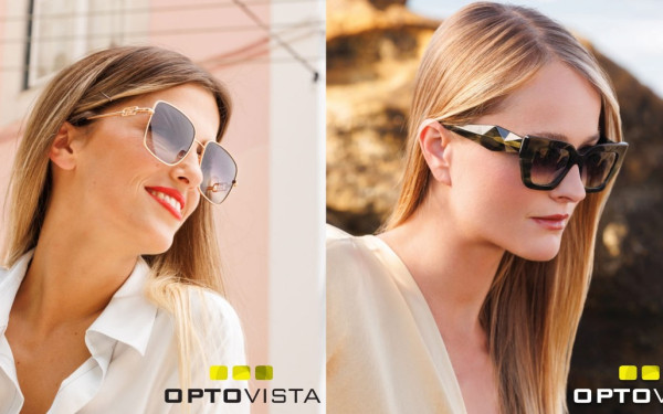 Optovista Vogiatzis: Η ποιότητα της όρασης σε πρώτο πλάνο