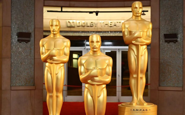 Από το Φεστιβάλ Ντοκιμαντέρ Θεσσαλονίκης στα προκριματικά των Όσκαρ