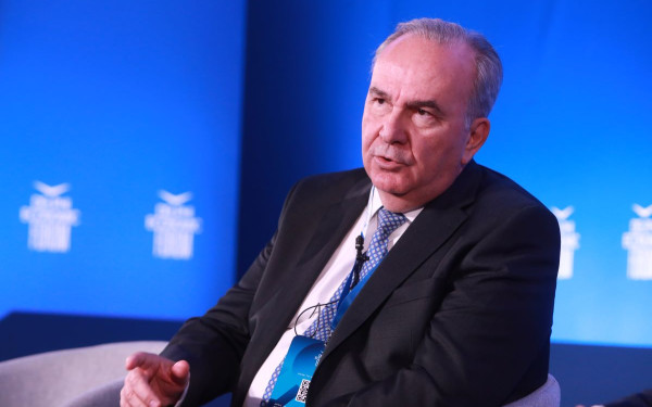 Νίκος Παπαθανάσης: Χρηματοδότηση 200 εκατ. ευρώ για το νέο Ταμείο Συμμετοχών EQUIFUND II