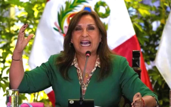 Περού: Έξι υπουργοί παραιτήθηκαν εν μέσω «Rolexgate»