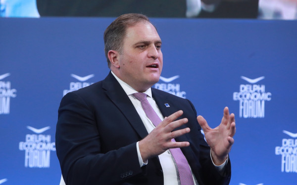 Γ. Πιτσιλής: Περισσότεροι από 300.000 φορολογούμενοι έχουν «κατεβάσει» το myAADEapp