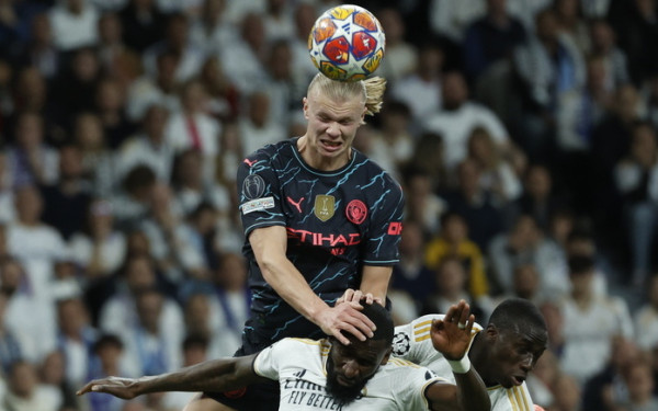Champions League: Σπουδαία ντέρμπι στη φάση των «16»