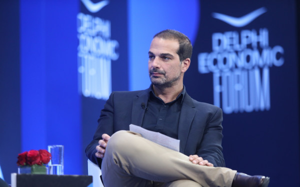 Γ. Σακελλαρίδης: Το μήνυμα της Ανάστασης θα είναι ισχυρότερο από τη βαρβαρότητα