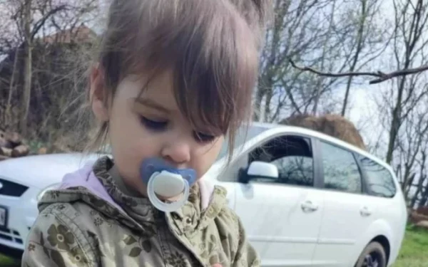 Σερβία: Νεκρό το δίχρονο κοριτσάκι που είχε εξαφανιστεί πριν από δέκα ημέρες