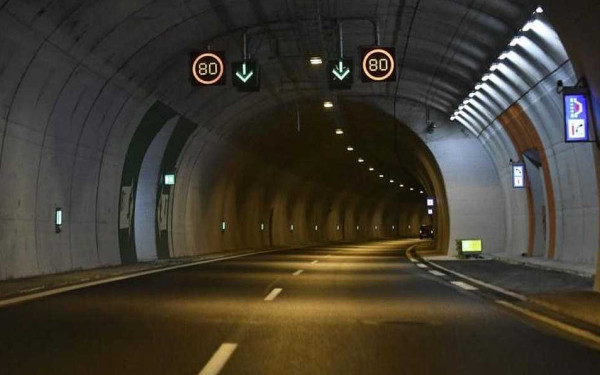 Οι 10 μεγαλύτερες Οδικές Σήραγγες της χώρας – Ποια κρατάει τα σκήπτρα