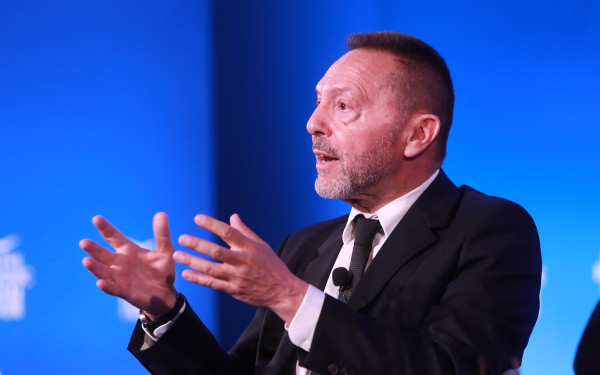 Γ. Στουρνάρας: Η συγχώνευση Attica Bank με την Παγκρήτια αποτελεί τη βέλτιστη λύση για το Ελληνικό Δημόσιο