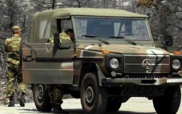 ΓΕΕΘΑ: Ανακοίνωση για Αποτελέσματα των Επαγγελματιών Οπλιτών