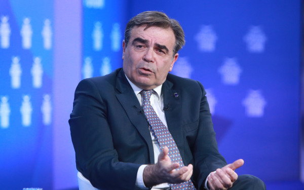 Μ. Σχοινάς για νέα ΚΑΠ: «Θα δοθεί έμφαση στη στήριξη των νέων αγροτών με στόχο την αντιμετώπιση του δημογραφικού»