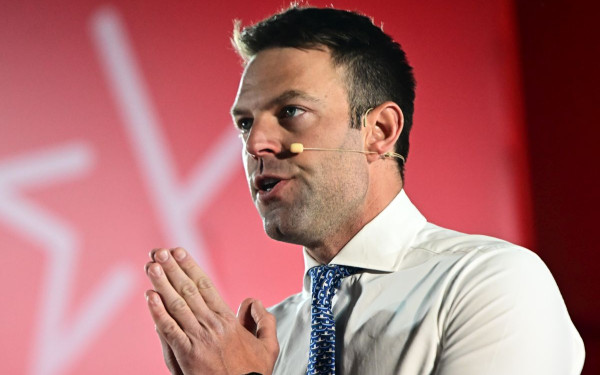 Στ. Κασσελάκης: Η ΝΔ λέει ότι η Βουλή δεν μπορεί να καλέσει δικαστικούς λειτουργούς, αλλά το 2016 κλήθηκε η εισαγγελέας Εφετών